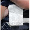 Image 16 : Vintage Round House Denim Overalls