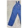 Image 2 : Vintage Round House Denim Overalls