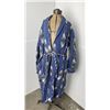 Image 1 : Antique Pilgrim Smoking Robe Jacket