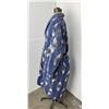 Image 2 : Antique Pilgrim Smoking Robe Jacket