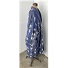 Image 4 : Antique Pilgrim Smoking Robe Jacket