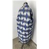 Image 5 : Antique Pilgrim Smoking Robe Jacket