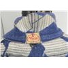 Image 6 : Antique Pilgrim Smoking Robe Jacket