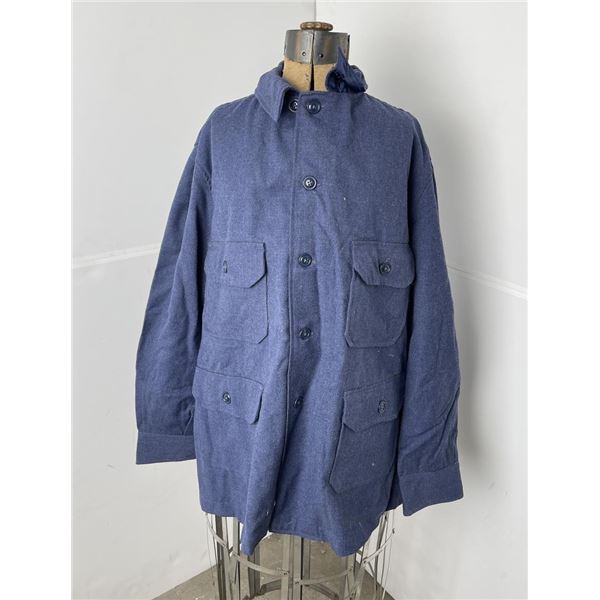 Deadstock Korean War A-1A Shirt Flying Heavy