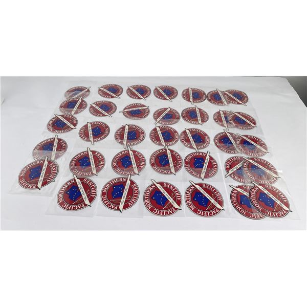 Pacific Northern Airlines Decals