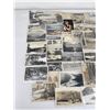 Image 2 : Collection of Antique Postcards RPPC