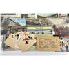 Image 7 : Collection of Antique Postcards RPPC