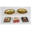Image 2 : Reno Nevada Ashtrays and Matches