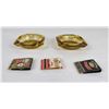 Image 3 : Reno Nevada Ashtrays and Matches