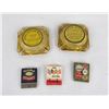 Image 5 : Reno Nevada Ashtrays and Matches