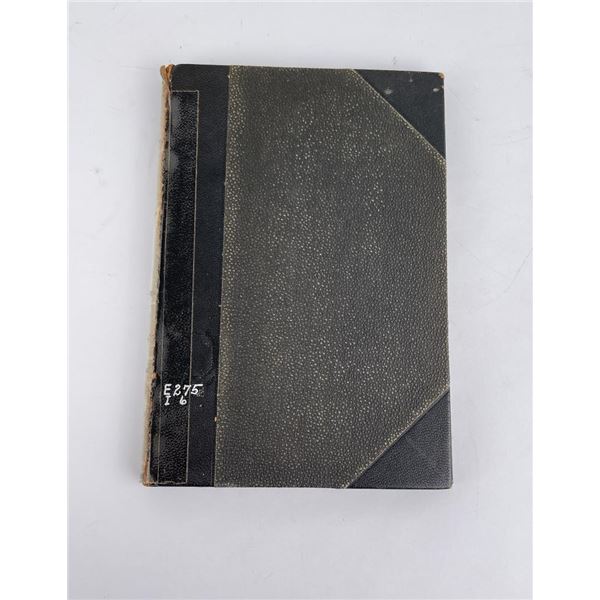 1867 Perils Among the Indians