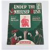 Image 2 : Under the Anheuser Bush Sheet Music