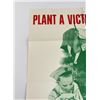 Image 2 : WW2 Victory Garden Poster