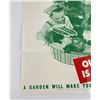 Image 5 : WW2 Victory Garden Poster