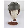 Image 1 : WW2 Model 1938 US Tankers Helmet