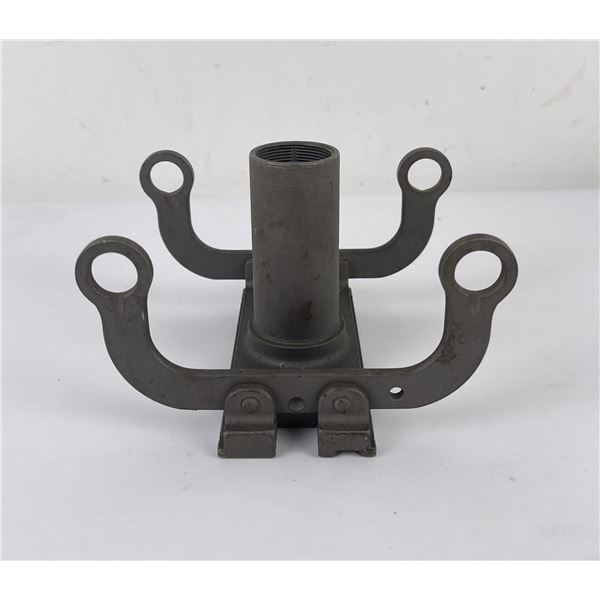 WW2 50 Cal Machine Gun Rear Spade Grips M2