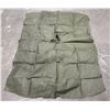 Image 6 : WW2 US Army Poncho