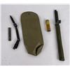 Image 3 : WW2 M1 Garand Cleaning Kit w/ Case