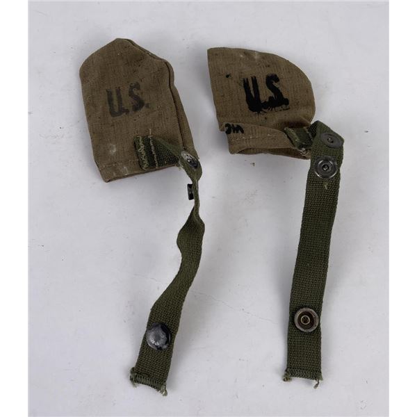 M1 Carbine Muzzle Covers