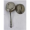 Image 3 : Model 1928 Mess Kit with Galvanized Lid