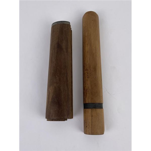 WW2 M1 Garand Hand Guard and Grip