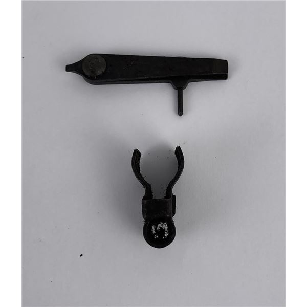 WW2 03A3 Takedown Tool and Front Sight