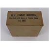 Image 1 : Vietnam War B-2 Ration Meal