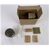 Image 4 : Vietnam War B-2 Ration Meal