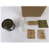 Image 5 : Vietnam War B-2 Ration Meal
