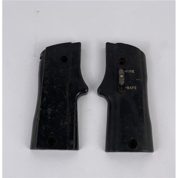 Pair of M20 3.5" Bazooka Grips