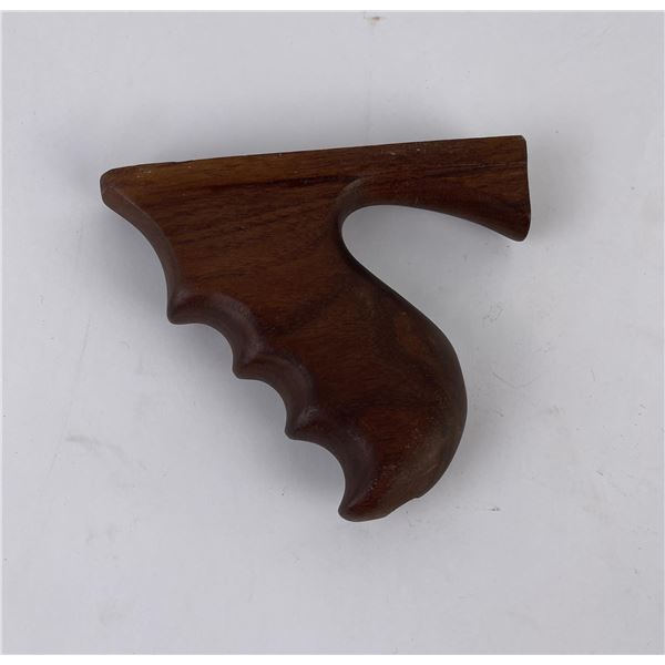 1928a1 Thompson Sub Machine Gun Pistol Grip