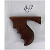 Image 3 : 1928a1 Thompson Sub Machine Gun Pistol Grip