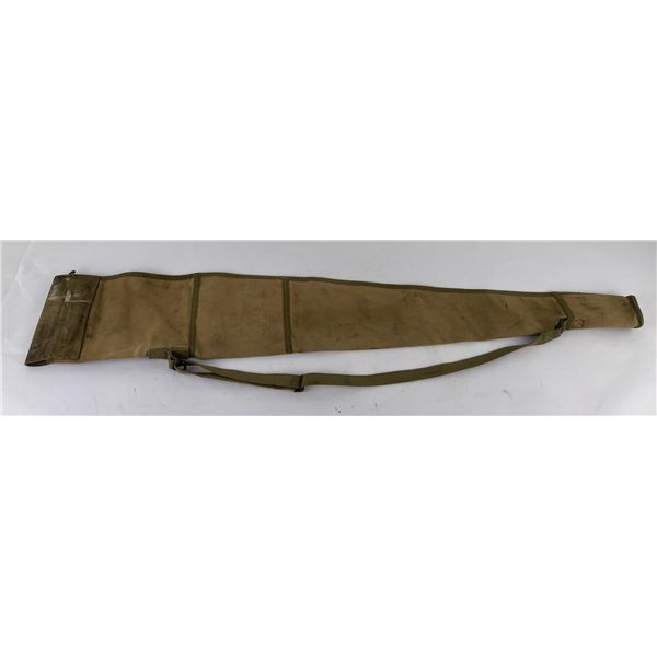 WW1 1903 1917 Rifle Canvas Carrying Case