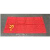 Image 6 : Cold War Soviet Union Flag