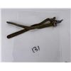 Image 3 : WW2 US Mountain Troop Ski Retention Straps