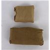 Image 2 : WW2 Common Wealth First Aid Shell Dressing