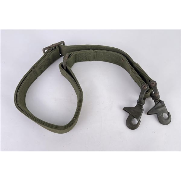 Korean War M37 Dodge Tailgate Strap