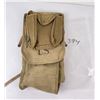 Image 5 : WW1 RIA Model 1910 Haversack Meat Can Pouch