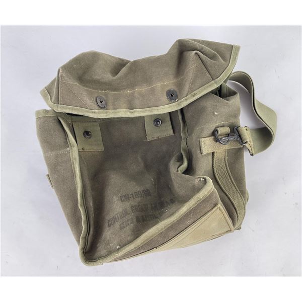 Vietnam Marine Corps Intrusion Detector Case