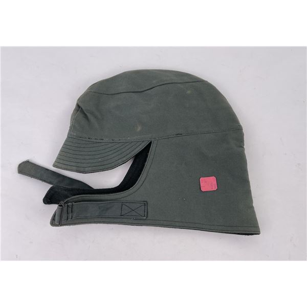 WW2 CCC Conservation Corps Hat