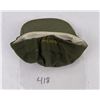 Image 10 : Vietnam Helicopter Pilots Hat and Badge