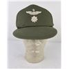 Image 2 : Vietnam Helicopter Pilots Hat and Badge