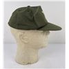 Image 3 : Vietnam Helicopter Pilots Hat and Badge