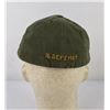 Image 4 : Vietnam Helicopter Pilots Hat and Badge
