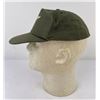 Image 5 : Vietnam Helicopter Pilots Hat and Badge