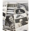 Image 5 : Lot of German Aviator Famous Pilot Photos