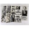 Image 1 : Lot of German Aviator Famous Pilot Photos