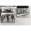 Image 2 : Lot of German Aviator Famous Pilot Photos