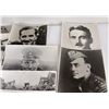Image 3 : Lot of German Aviator Famous Pilot Photos