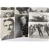 Image 5 : Lot of German Aviator Famous Pilot Photos